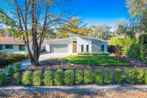 Property photo of 43 Cambridge Street Cook ACT 2614