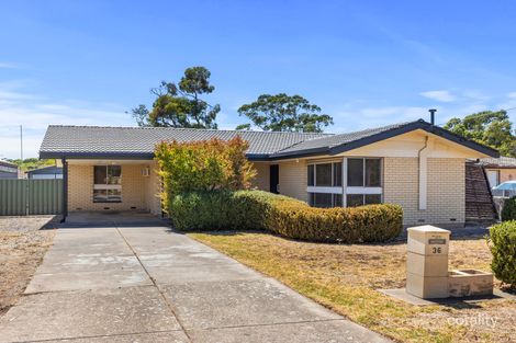 Property photo of 36 Powell Place Morphett Vale SA 5162