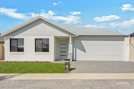 3 Corvina Way, Woodvale, WA 6026