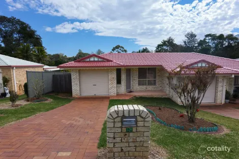 1/29 Kookaburra Tce, Goonellabah, NSW 2480