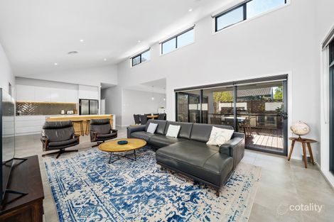 Property photo of 43 Cambridge Street Cook ACT 2614