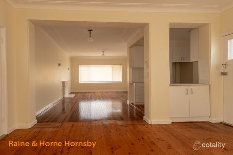Property photo of 8 Hewitt Avenue Wahroonga NSW 2076