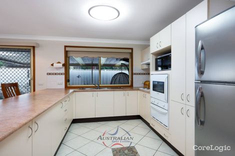Property photo of 10 Loring Place Quakers Hill NSW 2763