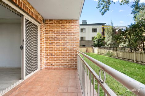 Property photo of 4/25-27 Fourth Avenue Blacktown NSW 2148