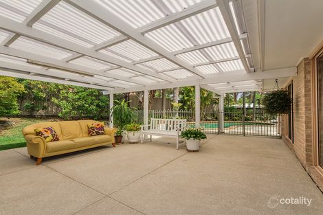 15 Queens Park Cct, Oxenford, QLD 4210