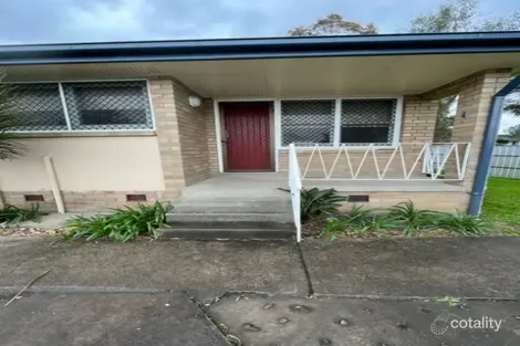 Property photo of 4/4 Lawson Avenue Singleton Heights NSW 2330