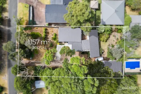 Property photo of 2 Rosyth Road Rye VIC 3941