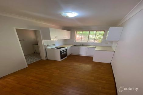 Property photo of 3/1 Homebush Road Strathfield NSW 2135