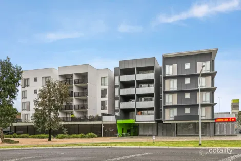 Property photo of 201/64 Sahi Crescent Roxburgh Park VIC 3064