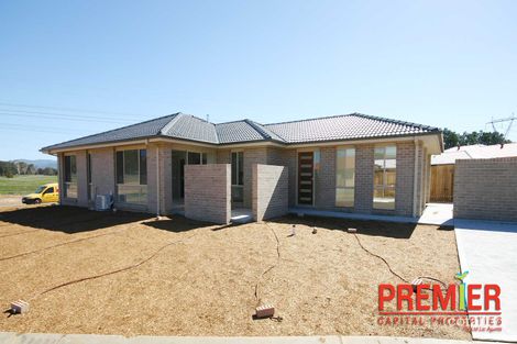 Property photo of 1 Brice Place Macgregor ACT 2615