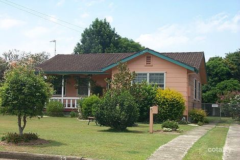 43 Cooloon Cres, Tweed Heads South, NSW 2486