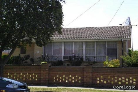 Property photo of 5 Sylvia Street Dandenong North VIC 3175