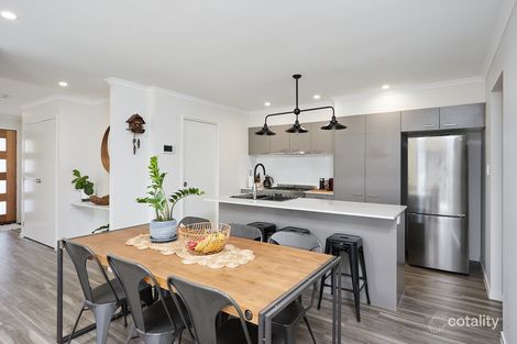 Property photo of 43 Sundown Circuit Pimpama QLD 4209