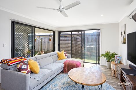 Property photo of 43 Sundown Circuit Pimpama QLD 4209