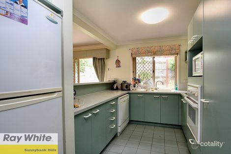 Property photo of 57/69 Stones Road Sunnybank Hills QLD 4109