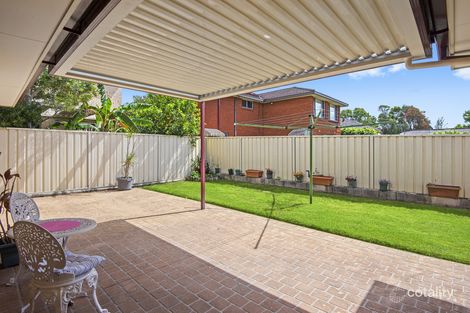Property photo of 55 Magowar Road Pendle Hill NSW 2145