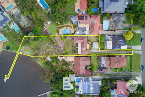 Property photo of 52 Annette Street Oatley NSW 2223