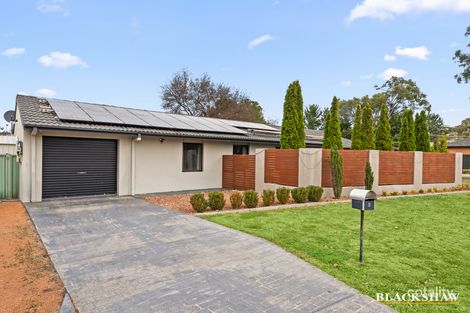 Property photo of 2 Kibby Place Gowrie ACT 2904