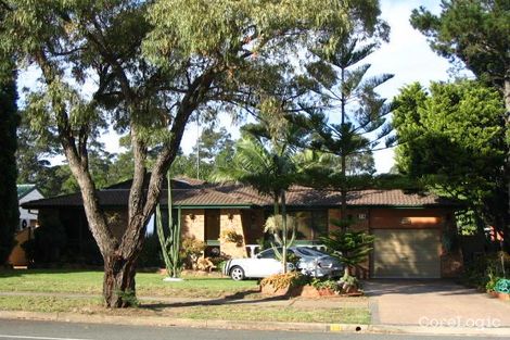 Property photo of 14 Capricorn Road Kings Langley NSW 2147