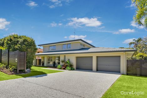 Property photo of 11 Fairlie Crescent Moffat Beach QLD 4551