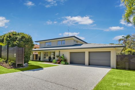 Property photo of 11 Fairlie Crescent Moffat Beach QLD 4551