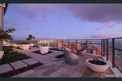 Property photo of 503/3440 Surfers Paradise Boulevard Surfers Paradise QLD 4217