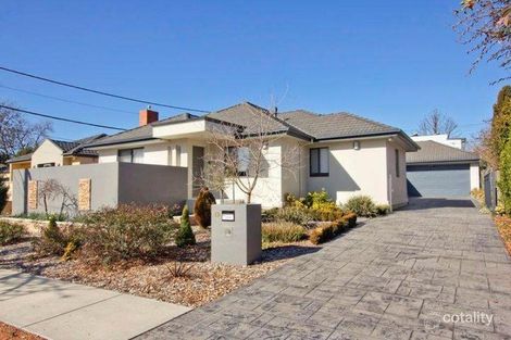 19 Gormanston Cres, Deakin, ACT 2600