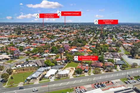 Property photo of 255 Welshpool Road Queens Park WA 6107