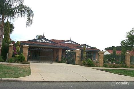 153 Aitken Dr, Winthrop, WA 6150