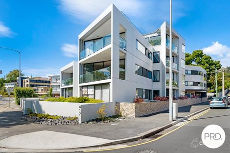 Property photo of 4/417 Sandy Bay Road Sandy Bay TAS 7005