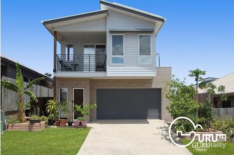Property photo of 111 Springfield Central Boulevard Springfield Lakes QLD 4300