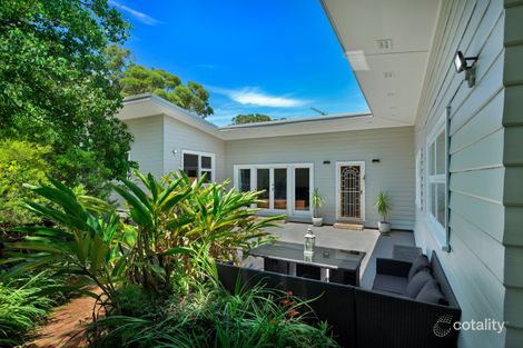 Property photo of 30 Daley Crescent North Nowra NSW 2541