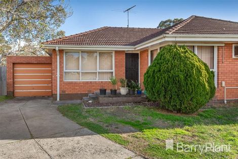 Property photo of 1/5 Trainor Court Noble Park VIC 3174