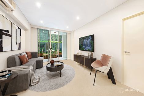 Property photo of 73/1 Manta Place Chiswick NSW 2046