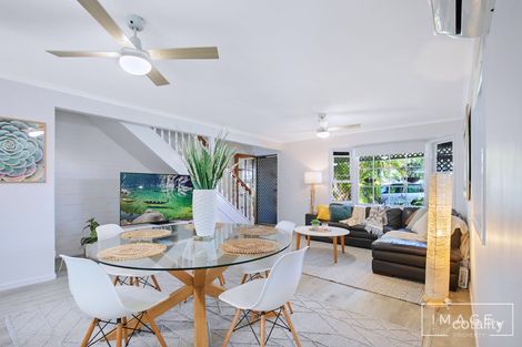 Property photo of 2/36 Desert Willow Way Fitzgibbon QLD 4018