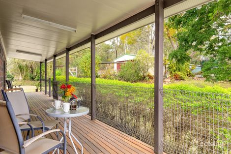 Property photo of 77 Lagoon Pocket Road Long Flat QLD 4570