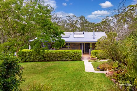 Property photo of 77 Lagoon Pocket Road Long Flat QLD 4570