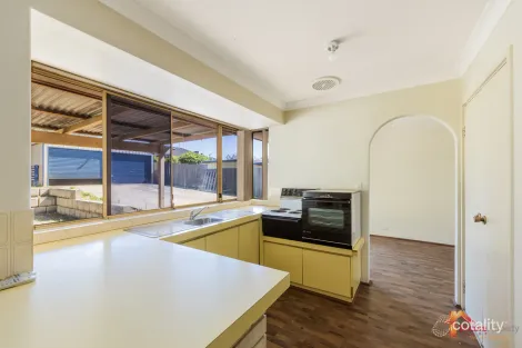 Property photo of 3 Marungi Way Greenfields WA 6210