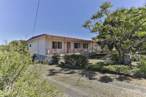 Property photo of 153 Mocatta Street Goombungee QLD 4354
