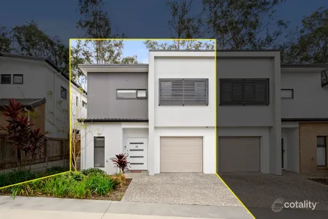 Property photo of 30/12 Luther James Close Doolandella QLD 4077