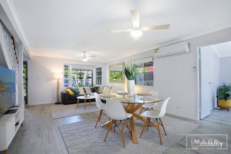 Property photo of 2/36 Desert Willow Way Fitzgibbon QLD 4018