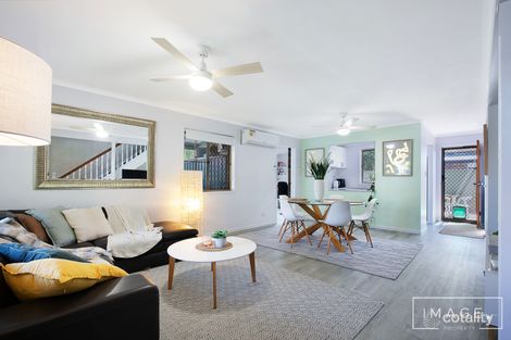 Property photo of 2/36 Desert Willow Way Fitzgibbon QLD 4018