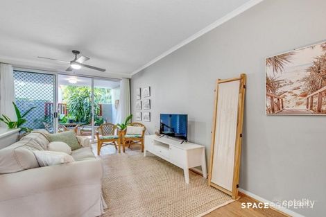 14/128 Bowen St, Spring Hill, QLD 4000