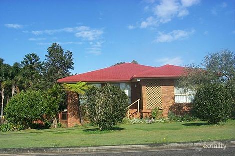 21 Wattle Cres, East Ballina, NSW 2478