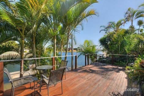 Property photo of 41 Markeri Street Mermaid Waters QLD 4218