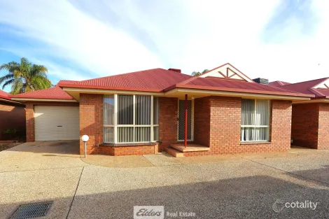 5/10-12 Erskine Rd, Griffith, NSW 2680
