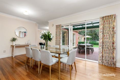 Property photo of 7 Rosedale Grove Frankston South VIC 3199