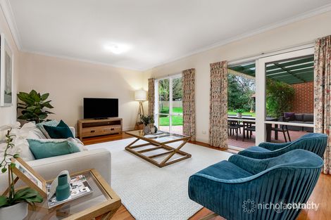 Property photo of 7 Rosedale Grove Frankston South VIC 3199