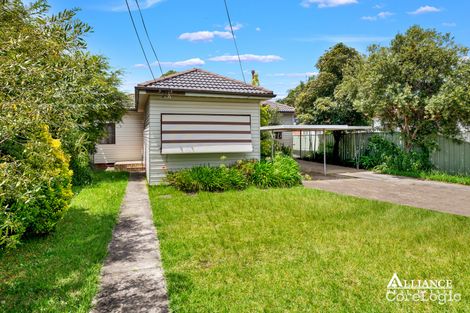 Property photo of 249 The River Road Revesby NSW 2212