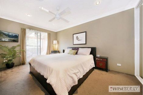 Property photo of 25/81 Bellevue Avenue Georges Hall NSW 2198